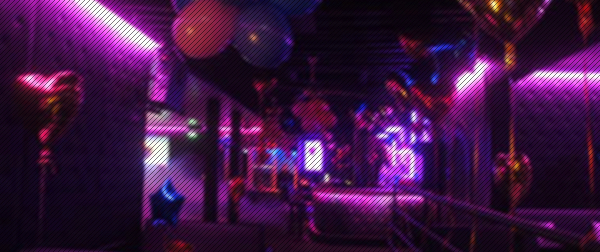 Bobo Club 2013